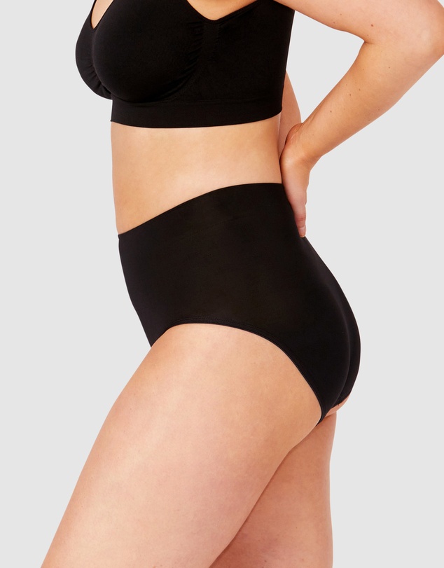 Ambra - 2 Pack Powerlite Full Brief