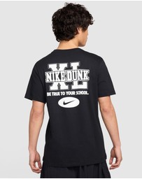 Nike - Sportswear OC Tee Pack B