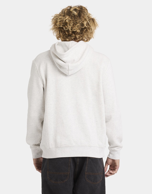 RVCA - Mens Ratnest Pullover Hoodie
