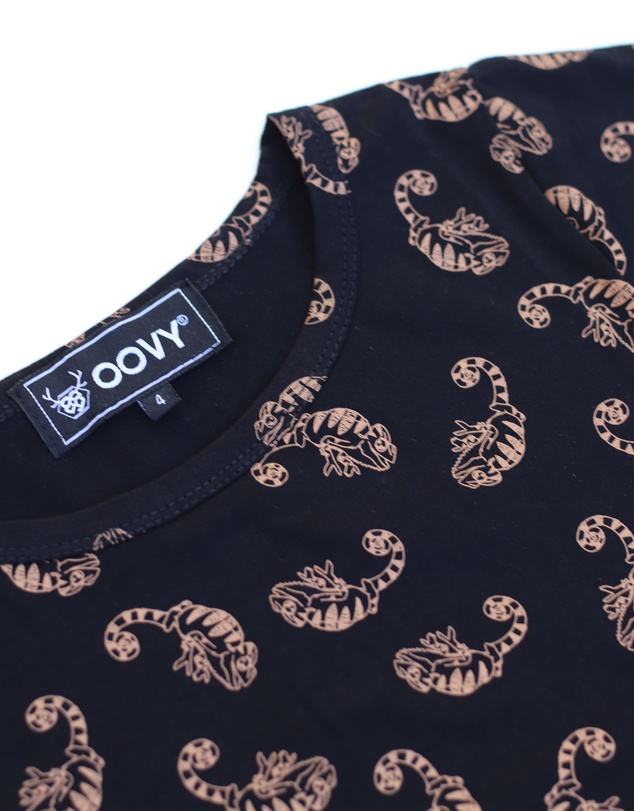 OOVY - Chameleon Tee