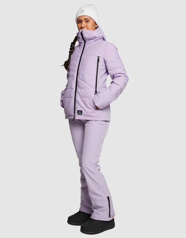 ROJO Outerwear - Sass Jacket