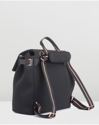 Storksak - St James Backpack Nappy Bag