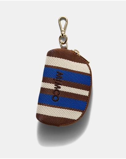 MIMCO - Blondie Coin Purse Charm