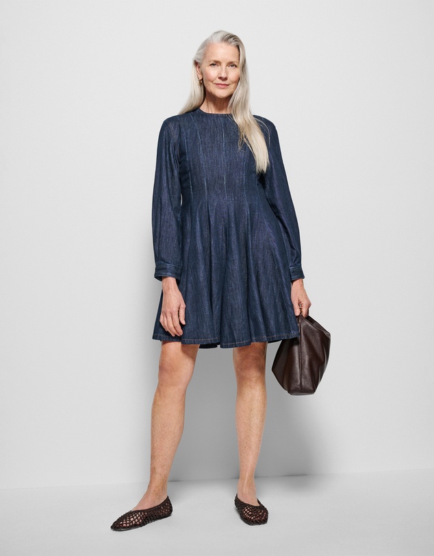 Commonry - Cindy Dress