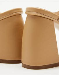 Sol Sana - Eva Heels - Women's