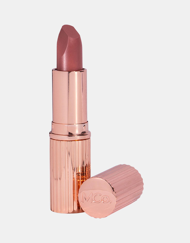 MCoBeauty - Creme Matte Luxe Lipstick - Very Shelley