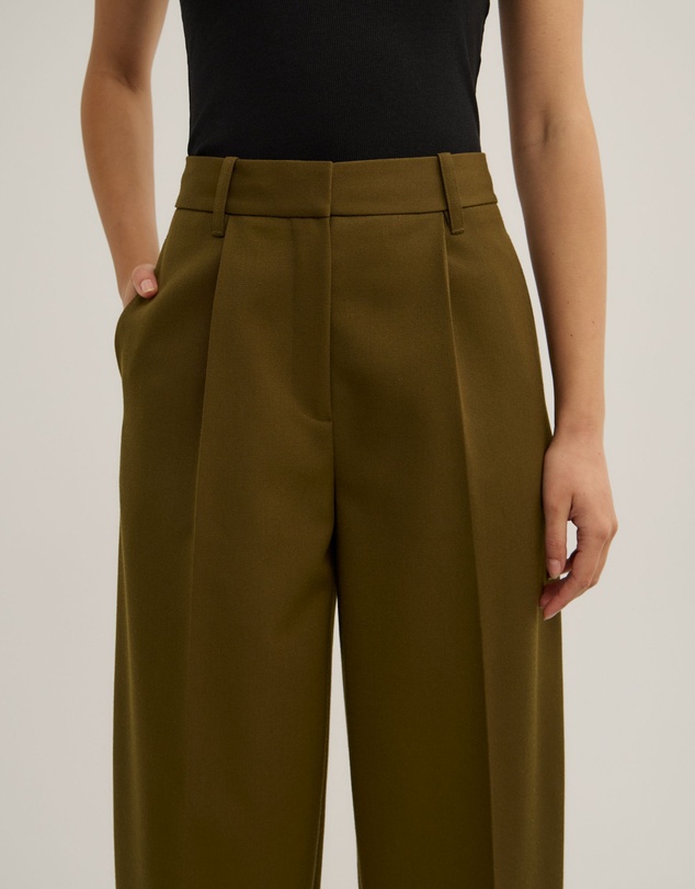 Witchery - Barrel Trousers