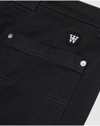 Wood Wood - Fed Workwear Pants