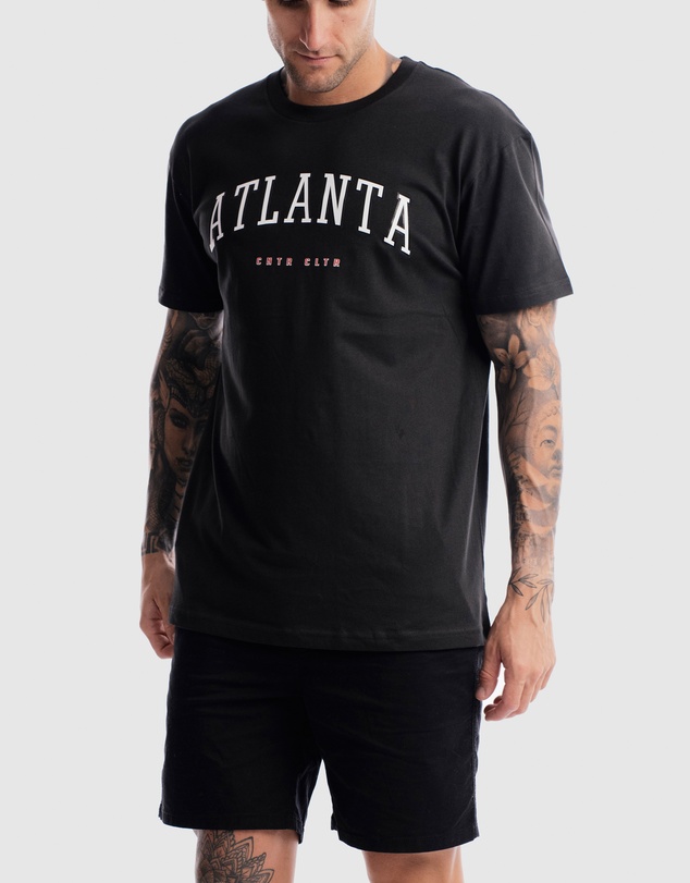 Counter Culture - Atlanta Tee