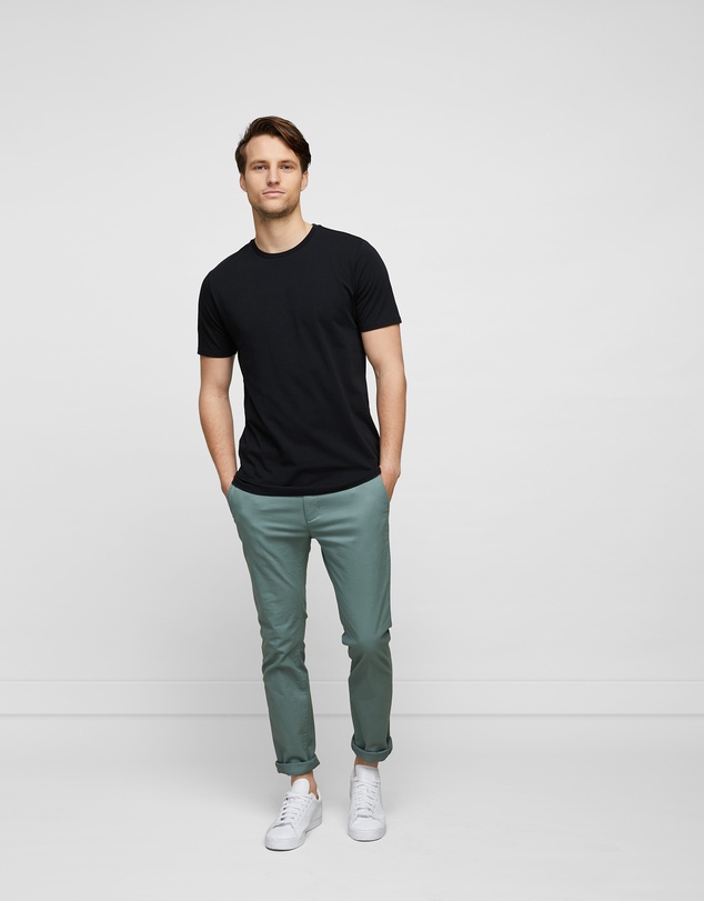 Wayver - The Essential Crew Tee