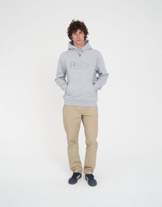 Huffer - Classic Hood / Basis