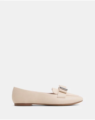 ALDO - Talanany Bow Loafers