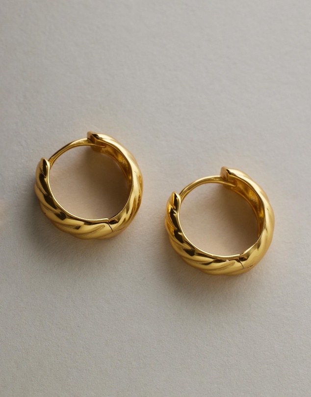 Native Sol - Vance Hoops