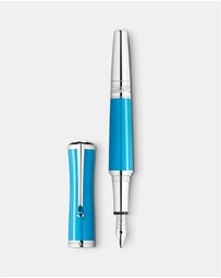 Montblanc - Muses Maria Callas Special Edition Fountain Pen