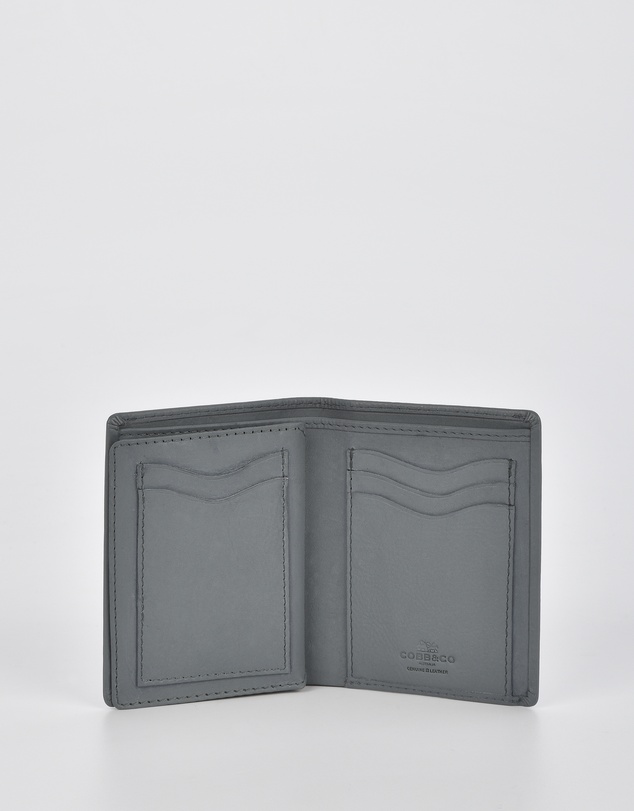 Cobb & Co - Smith RFID Soft Leather Wallet
