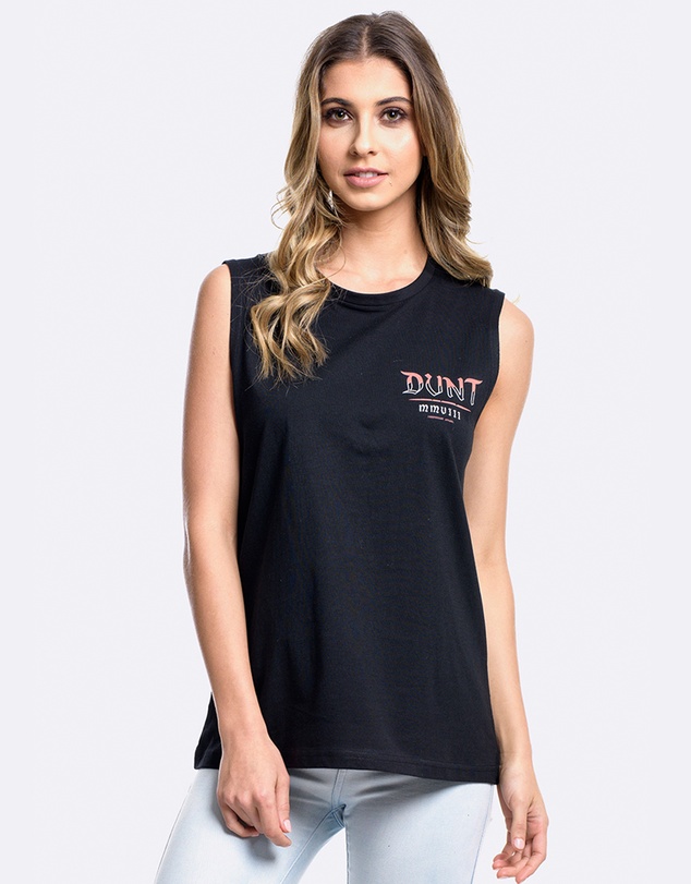 DVNT - Rose Up Tank