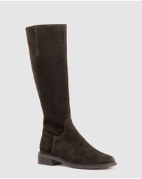 Edward Meller - VASPER30 Knee High Boot