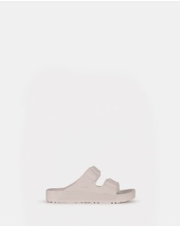 Holster - Kids Sundreamer EVA Slides - Sand - Unisex