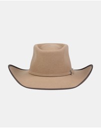 City Hatters - Avenel The Billabong Bound Hat