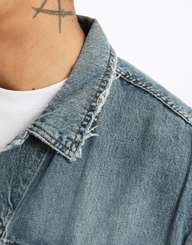 Vintage by The Real Deal - Pre Loved - Vintage 90s Levi's Denim Jacket