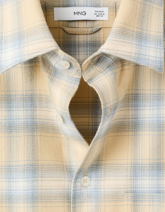 M.N.G - Sohoa Shirt