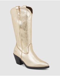 ROC Boots Australia - Gaucho