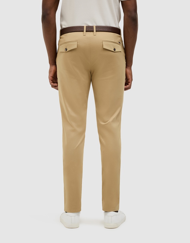 Politix - Bradley Stretch Chino