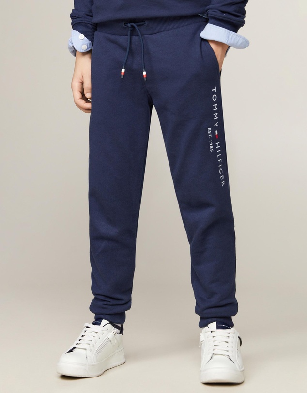Tommy Hilfiger - Essential Sweatpants - Kids