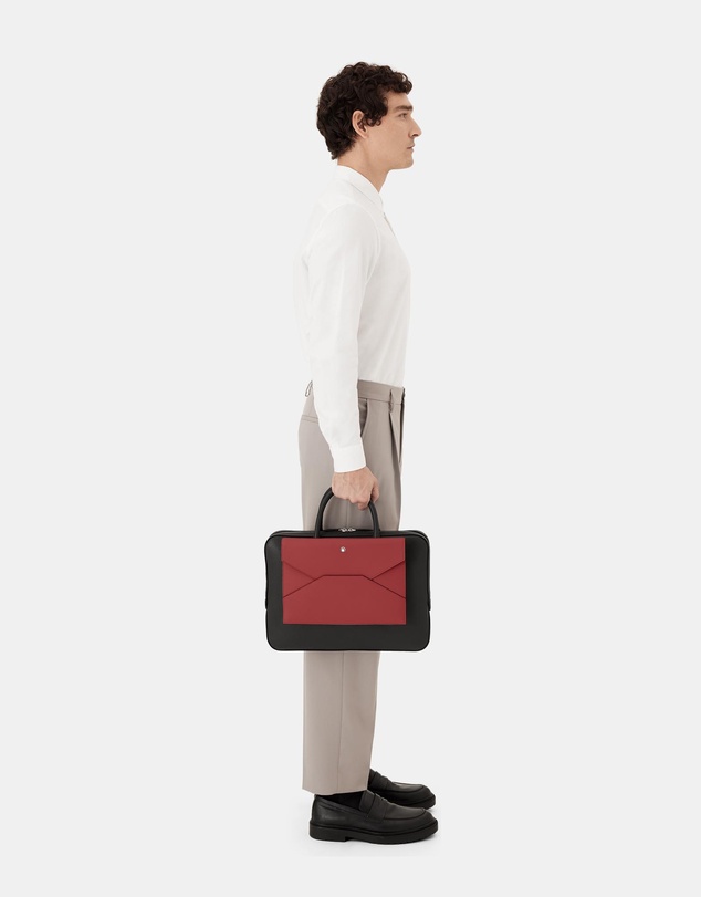 Montblanc - MB Sartorial Document Case Thin