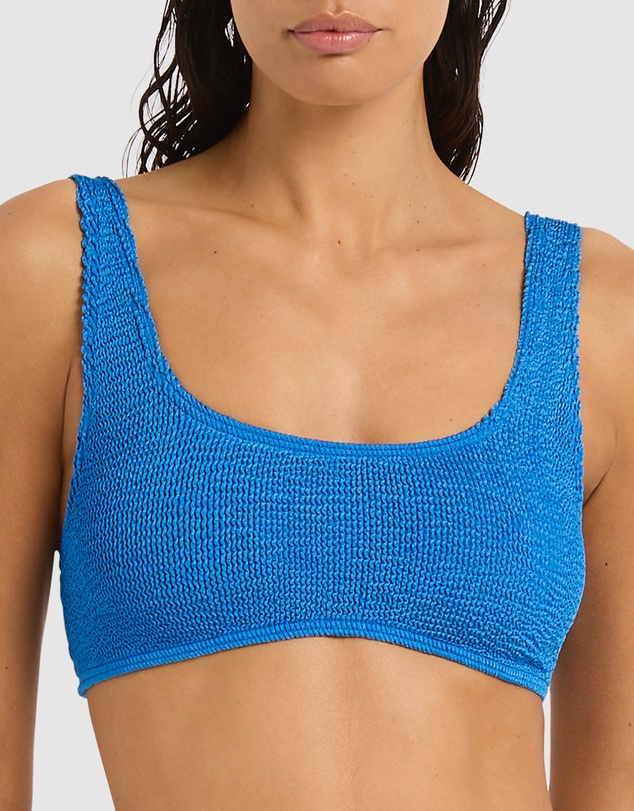 Bond-Eye Swimwear - Malibu 2.0 Crop