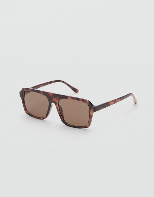 M.N.G - Mattie Sunglasses