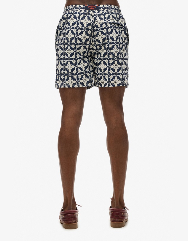 Superdry - Tile Print 17
