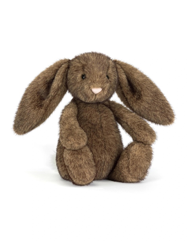 Jellycat - Hoppleston Luxe Bunny Original