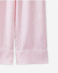 Cotton On Kids - Lullaluxe Long Sleeve Pj Set