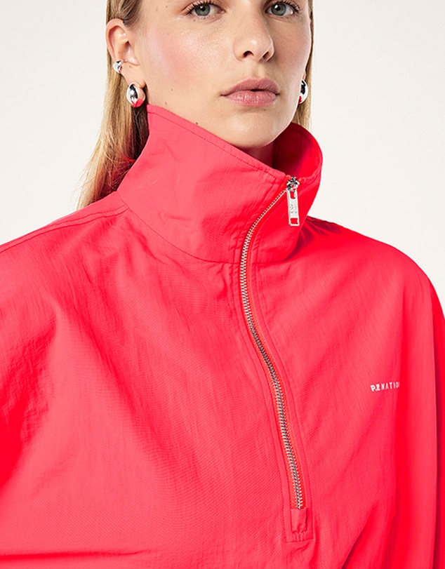 P.E Nation - Engage Zip Jacket
