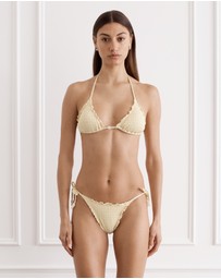 Heaven Australia - Limoné Ivy Triangle
