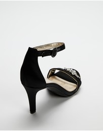 Naturalizer - Kinsley 3 Pump - Black