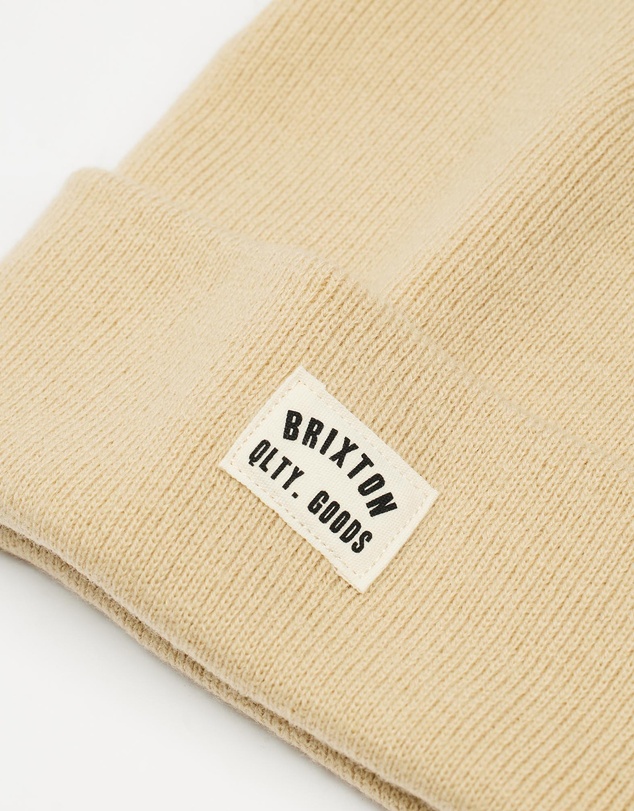 Brixton - Woodburn Watch Cap Beanie