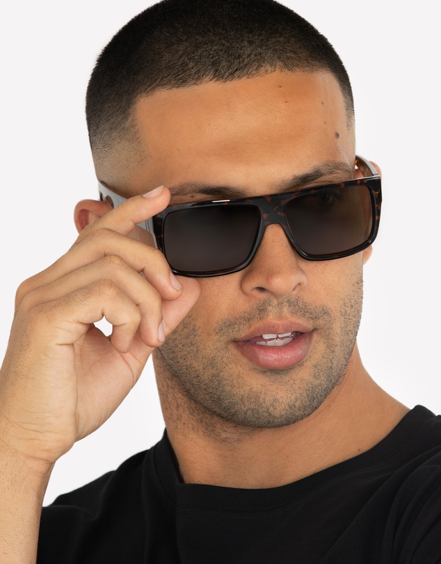Eclectics - Noah Sunglasses - Polarised