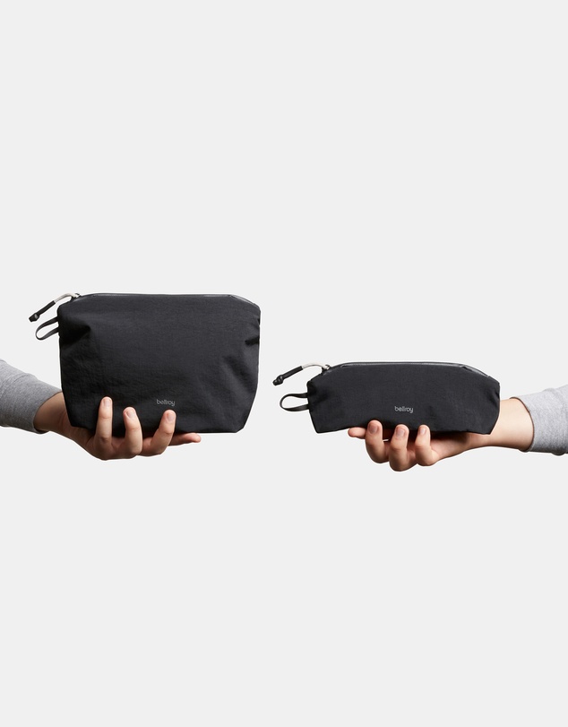 Bellroy - Lite Pouch Duo