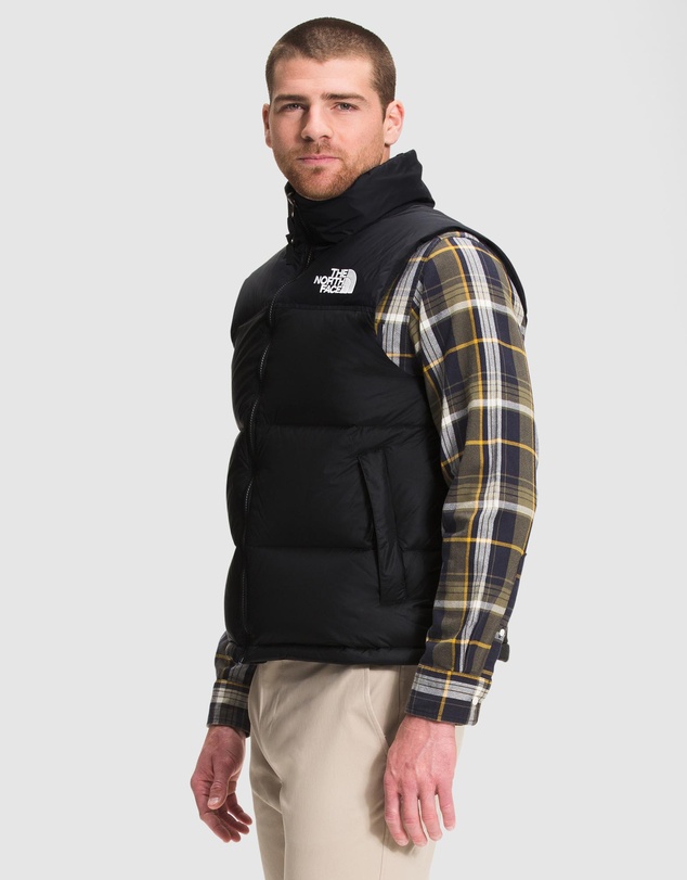 The North Face - 1996 Retro Nuptse Vest - Men's