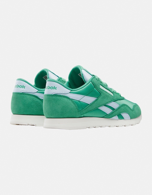 Reebok - Classic Nylon - Women's