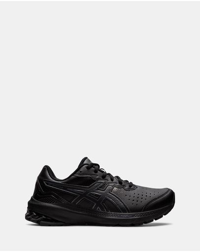 Black/Black