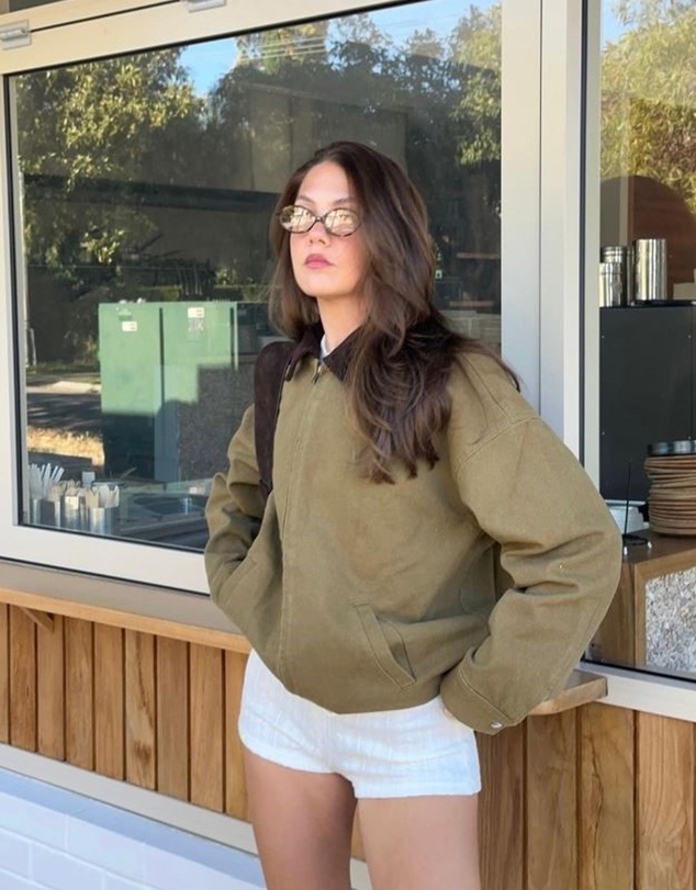 Lioness - Workwear Jacket