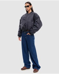 Lioness - Essential Bomber Jacket