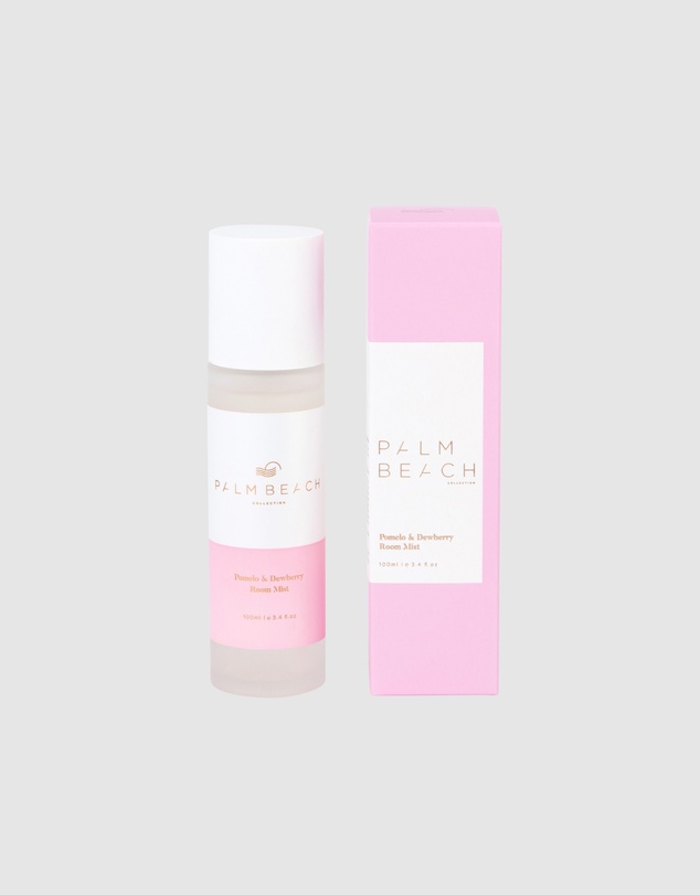 Palm Beach Collection - Pomelo & Dewberry 100ml Room Mist