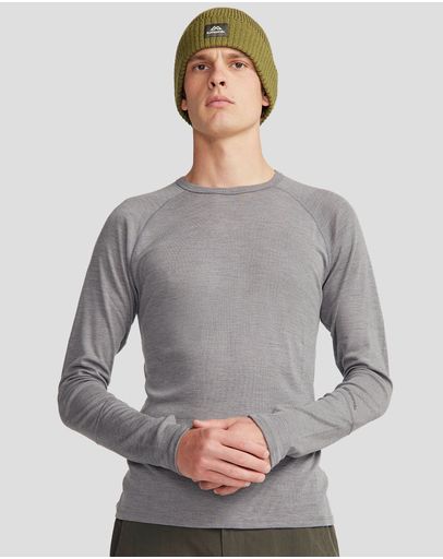Grey Marle