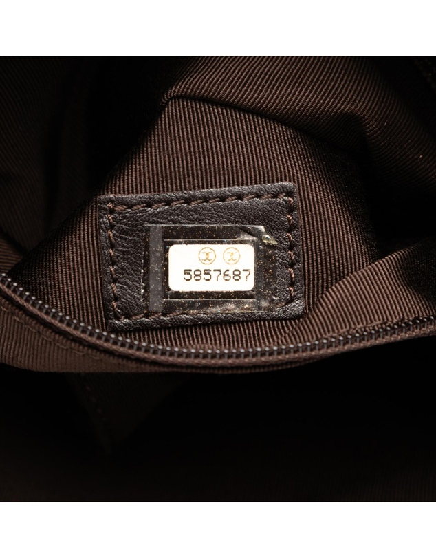 Pre-Loved by Azura Reborn - Pre-Loved Lambskin Leather Crossbody