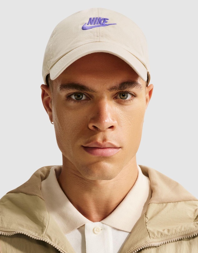 Nike - Club Unstructured Futura Wash Cap