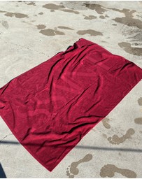 SSAINT - SŚAINT Cherry Terry Towel